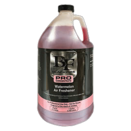 Black Fire 7-110-01 Watermelon Air Freshener