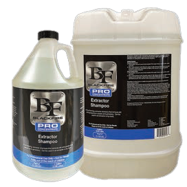 Blackfire 2-150-1 Extractor Shampoo