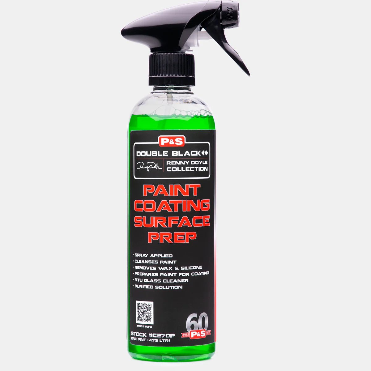P&S Paint Coating Surface Prep C270P