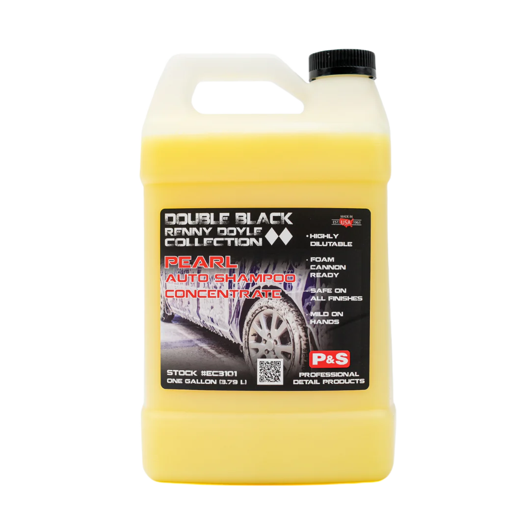 P&S Pearl Auto Shampoo