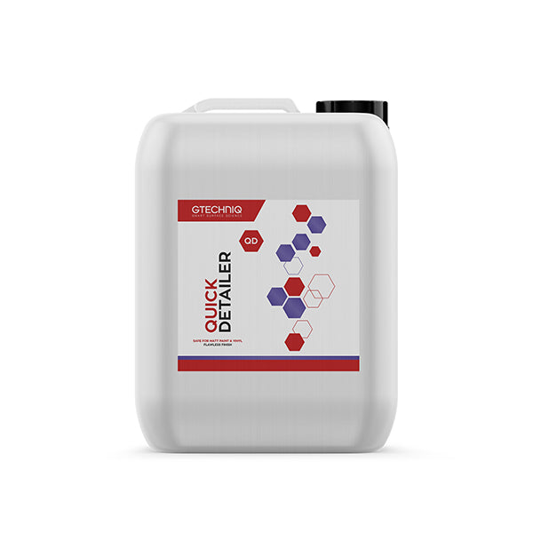 Detallador rápido Koch Chemie