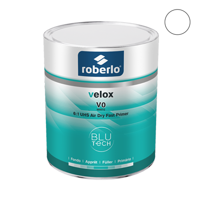 VELOX V0 WHITE - 69959