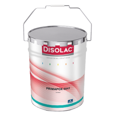 PRIMAPOX 6041