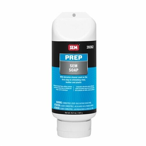 Sem, SEM SOAP 15 oz, 15 oz