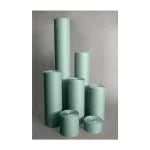 Automotive GREEN Masking paper #35 x 400'-1 Rollo (premium machine finished)