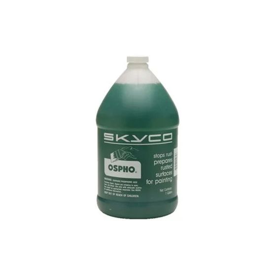 Acondicionador de óxido de metal OSPHO® Q, ecológico, bajo en COV