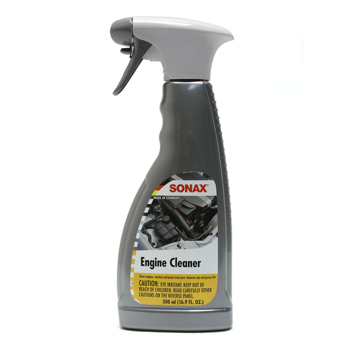 Limpiador de motor 500ml.