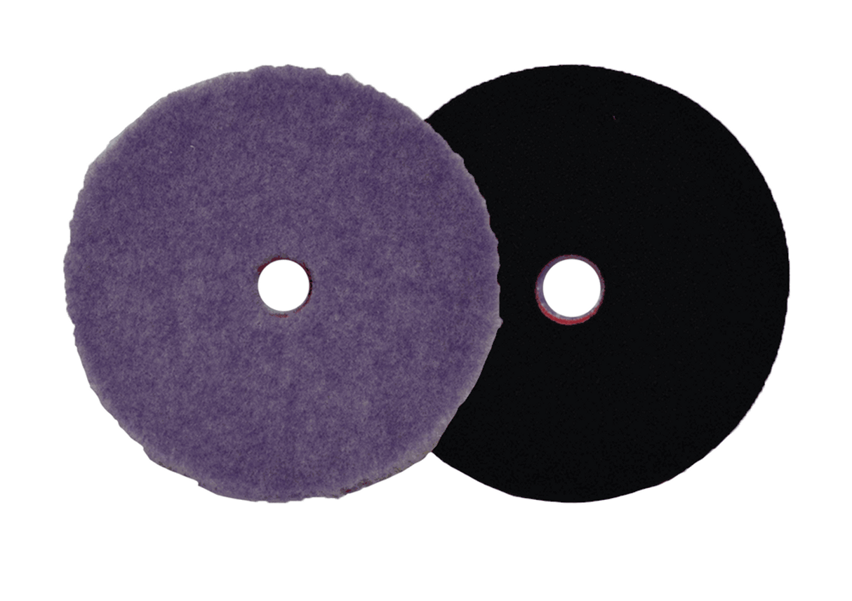 Hybrid Wool Pad 143 DA