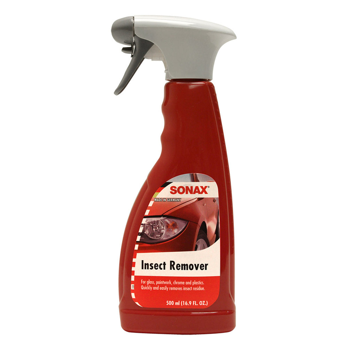 Insect Remover 500ml.