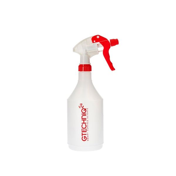 GTECHNIQ, GSpray Bottle, SP2