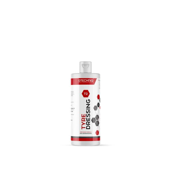 GTECHNIQ, T2 Tyre Dressing 250ml, T2 0.25