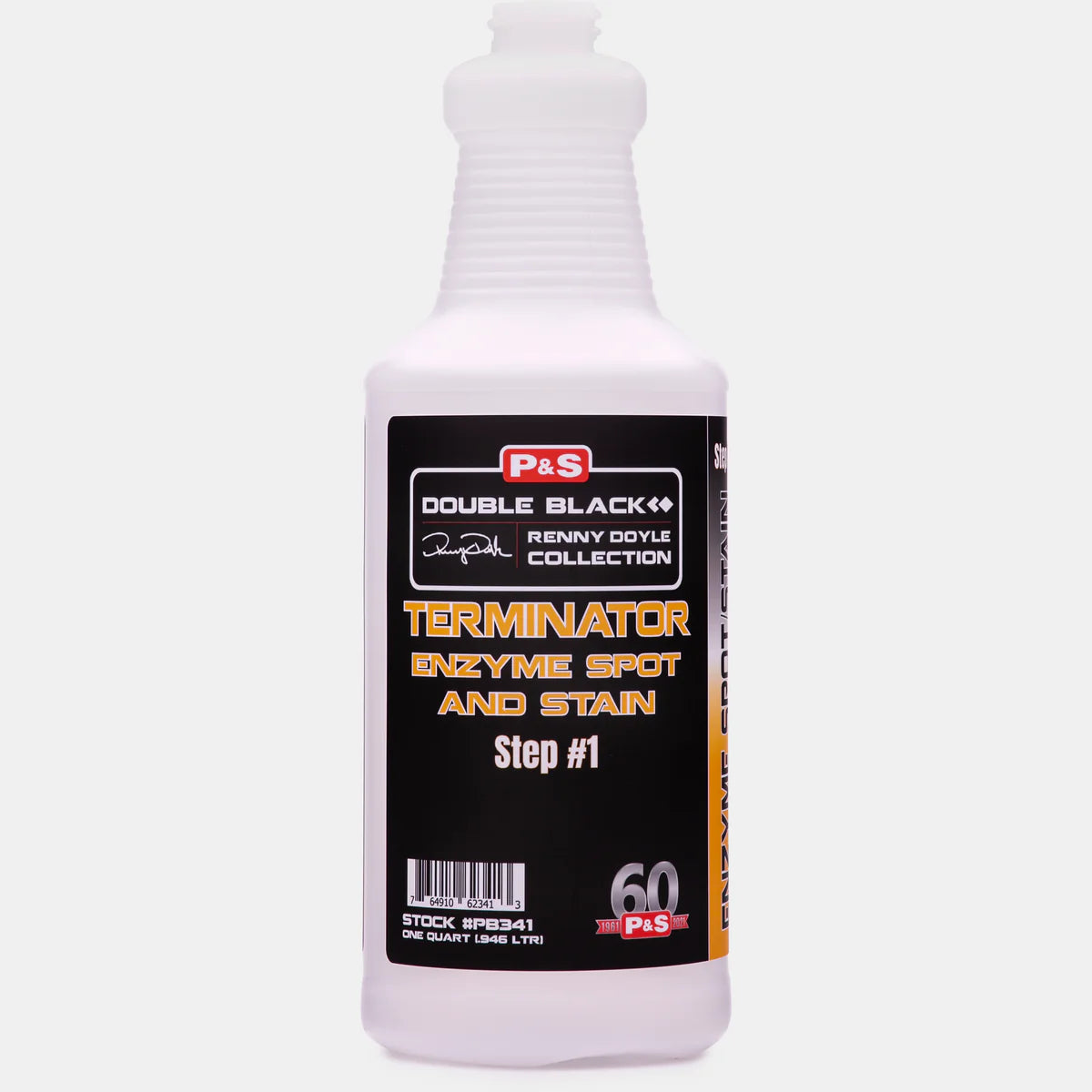 P&S Terminator Spray Bottle PB341