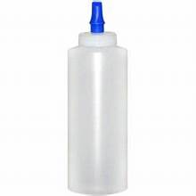 BOTTLE 16 oz CATSUP W/RIBBON