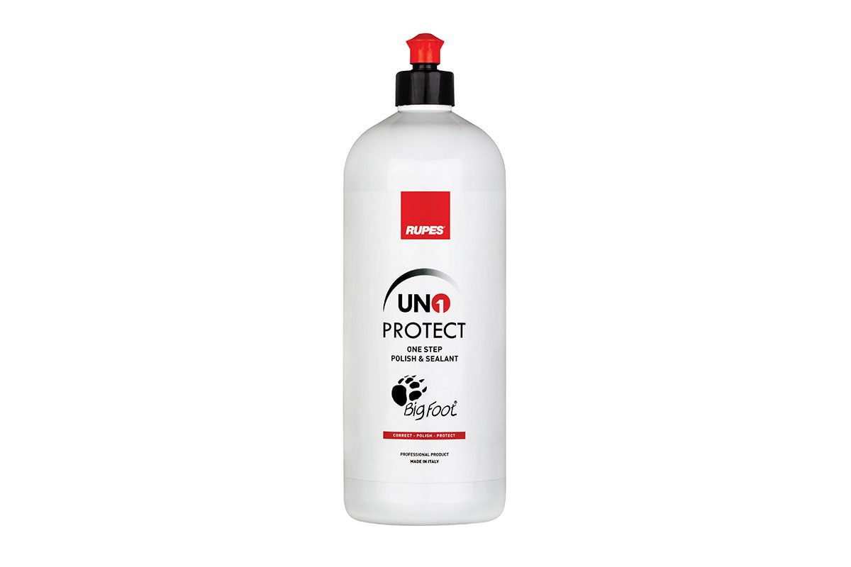 Rupes Uno Protect - One Step Polish & Sealant