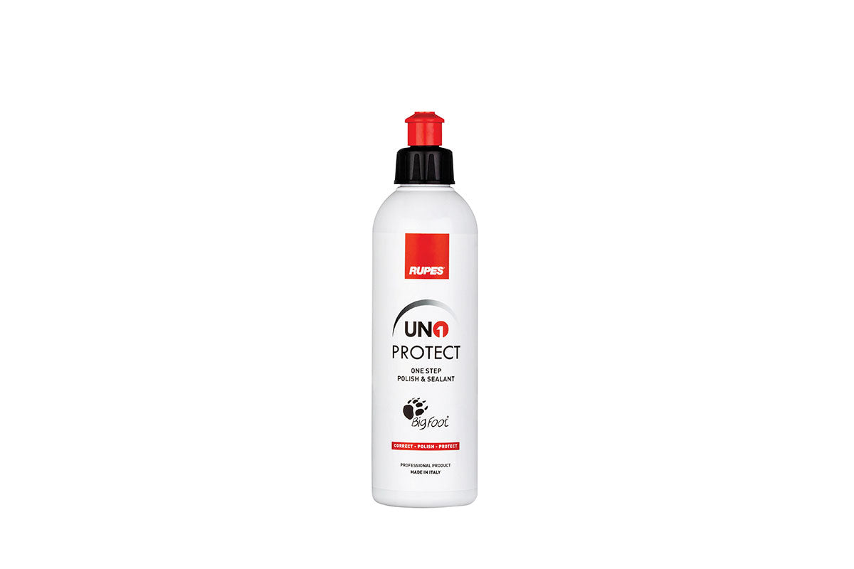 Rupes Uno Protect - One Step Polish & Sealant
