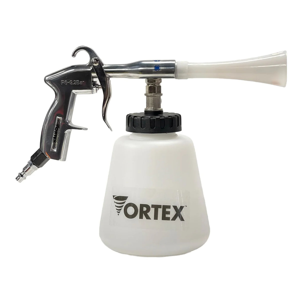 Vortex Air-Whip Cleaing Tool