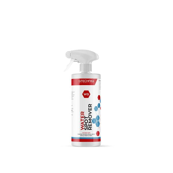 GTECHNIQ, W9 Water Spot Remover, W9 0.25