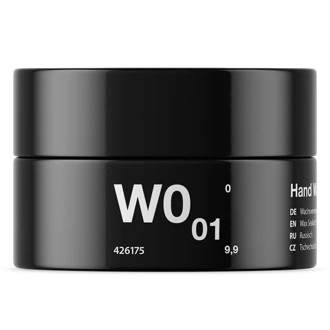 Koch Chemie 426175US Hand Wax W0.01