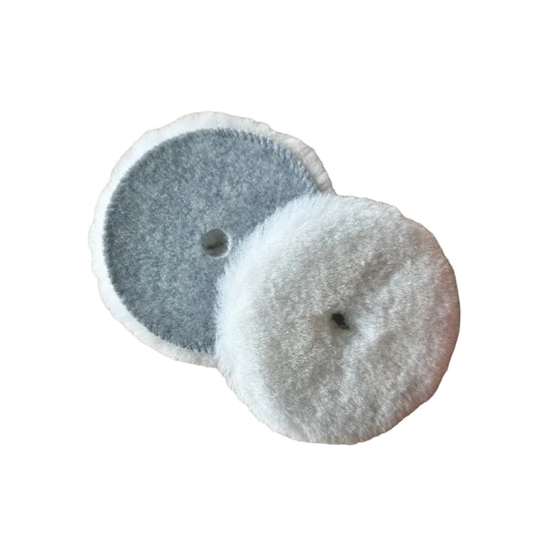 Lambswool Pad