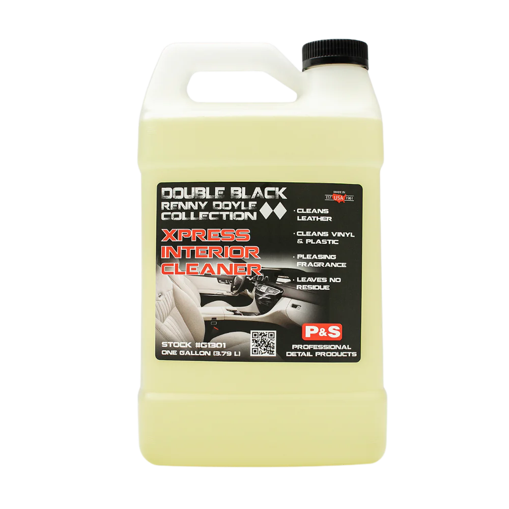 Xpress P&S Interior Cleaner