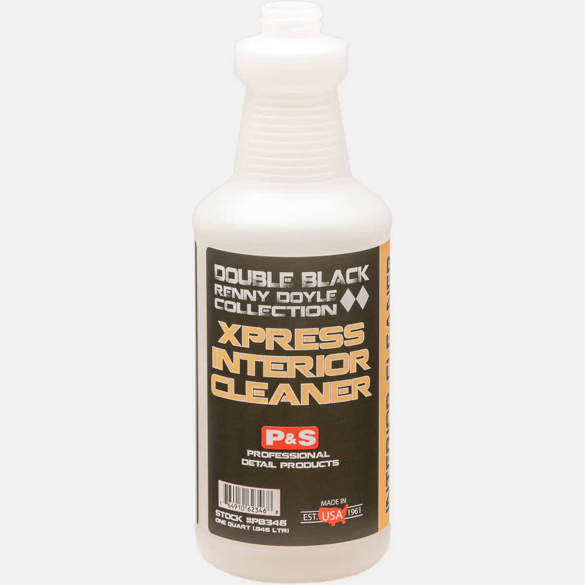 Xpress Interior Spray Bottle PB346