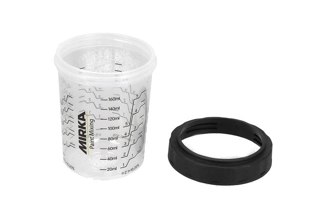 9190173 Outer Cup with Collar for PCS
