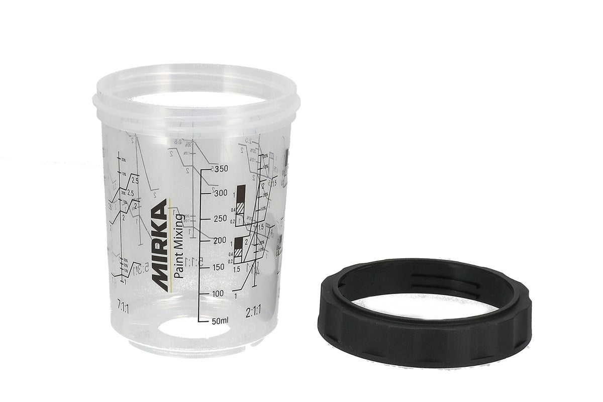 9190173 Outer Cup with Collar for PCS