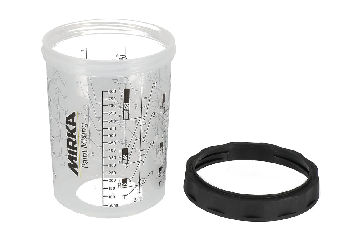 9190173 Outer Cup with Collar for PCS