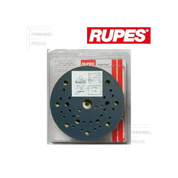 Rupes Sander Backing Plate