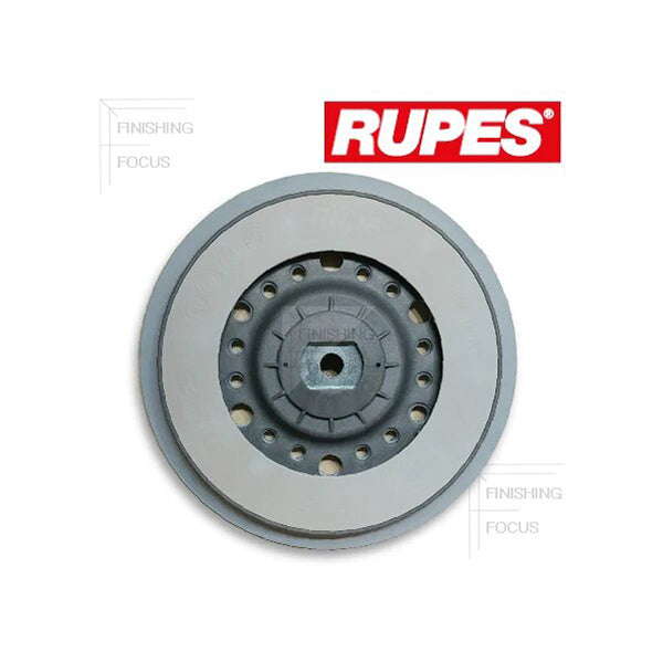 Rupes Sander Backing Plate