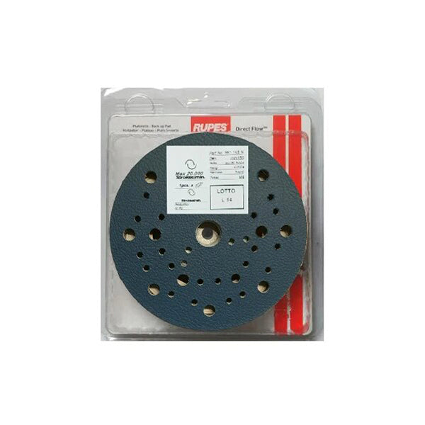 Rupes Sander Backing Plate