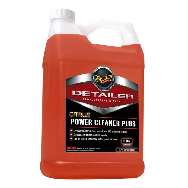 Meguiars Citrus Power Cleaner Plus