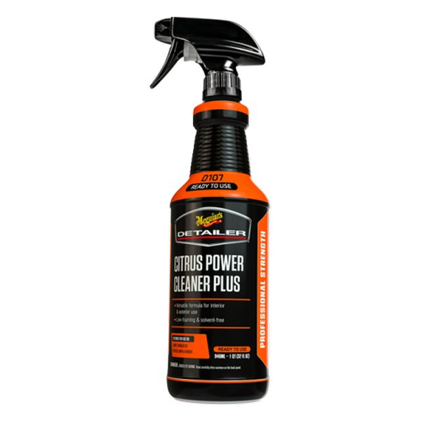 Meguiars DRTU10732 Citrus Power Cleaner Plus (32 OZ)