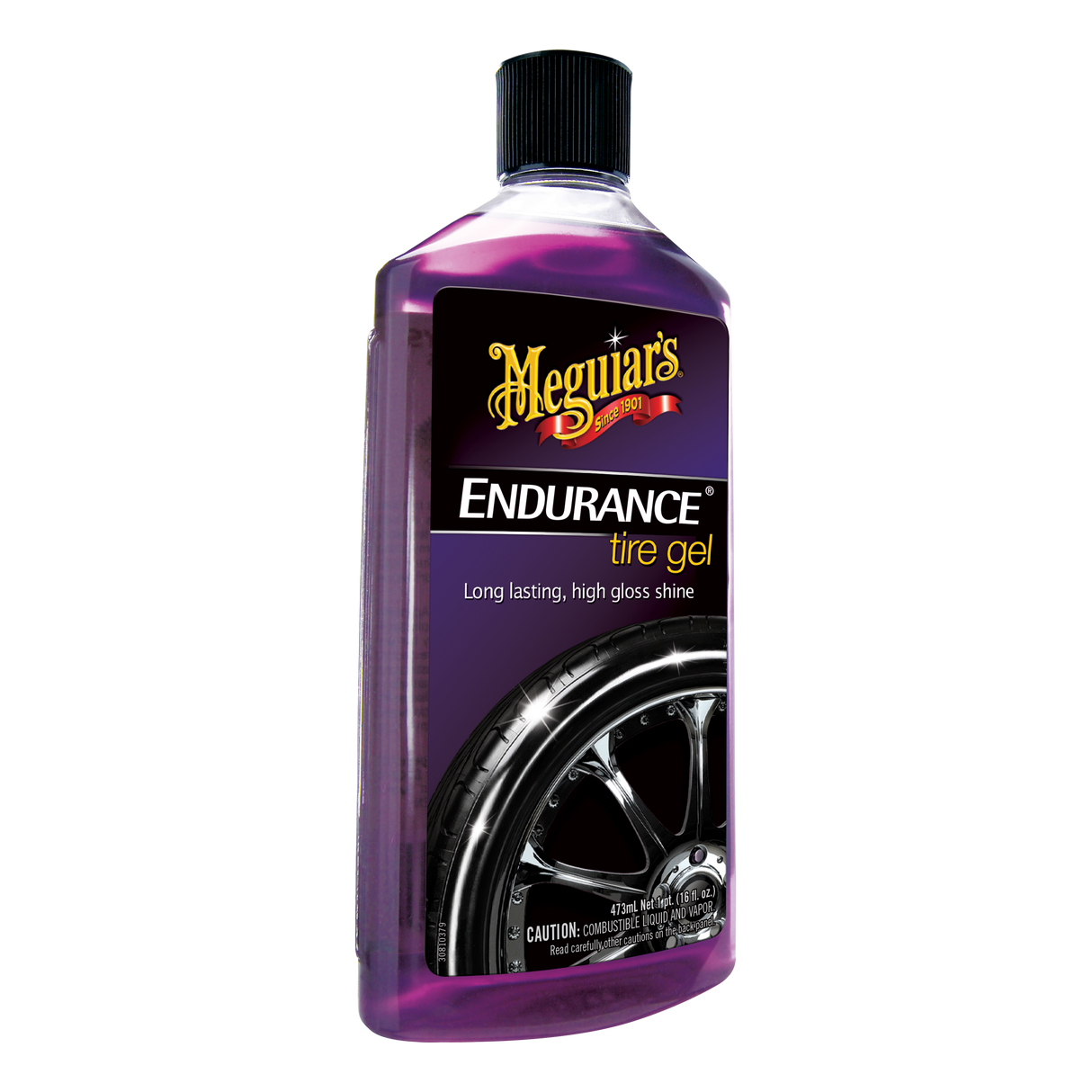 Meguiars G7516 Gold Class Endurance High Gloss