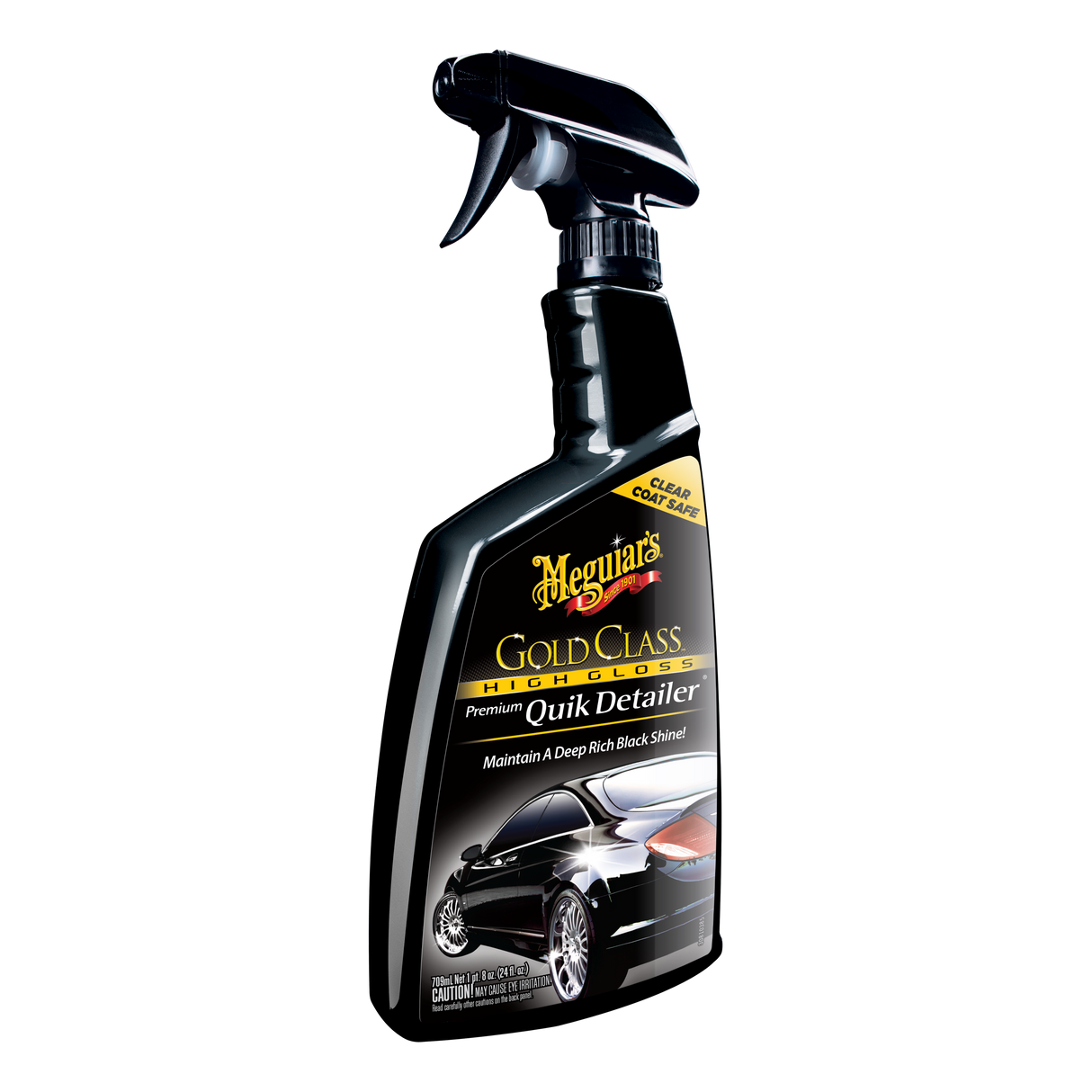 Meguiars G7624 Gold Class Quik Detailer