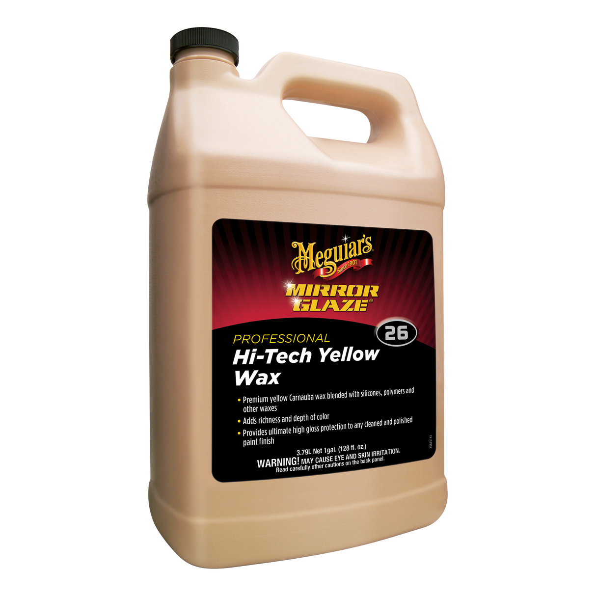 Meguiars Hi-Tech Amarillo