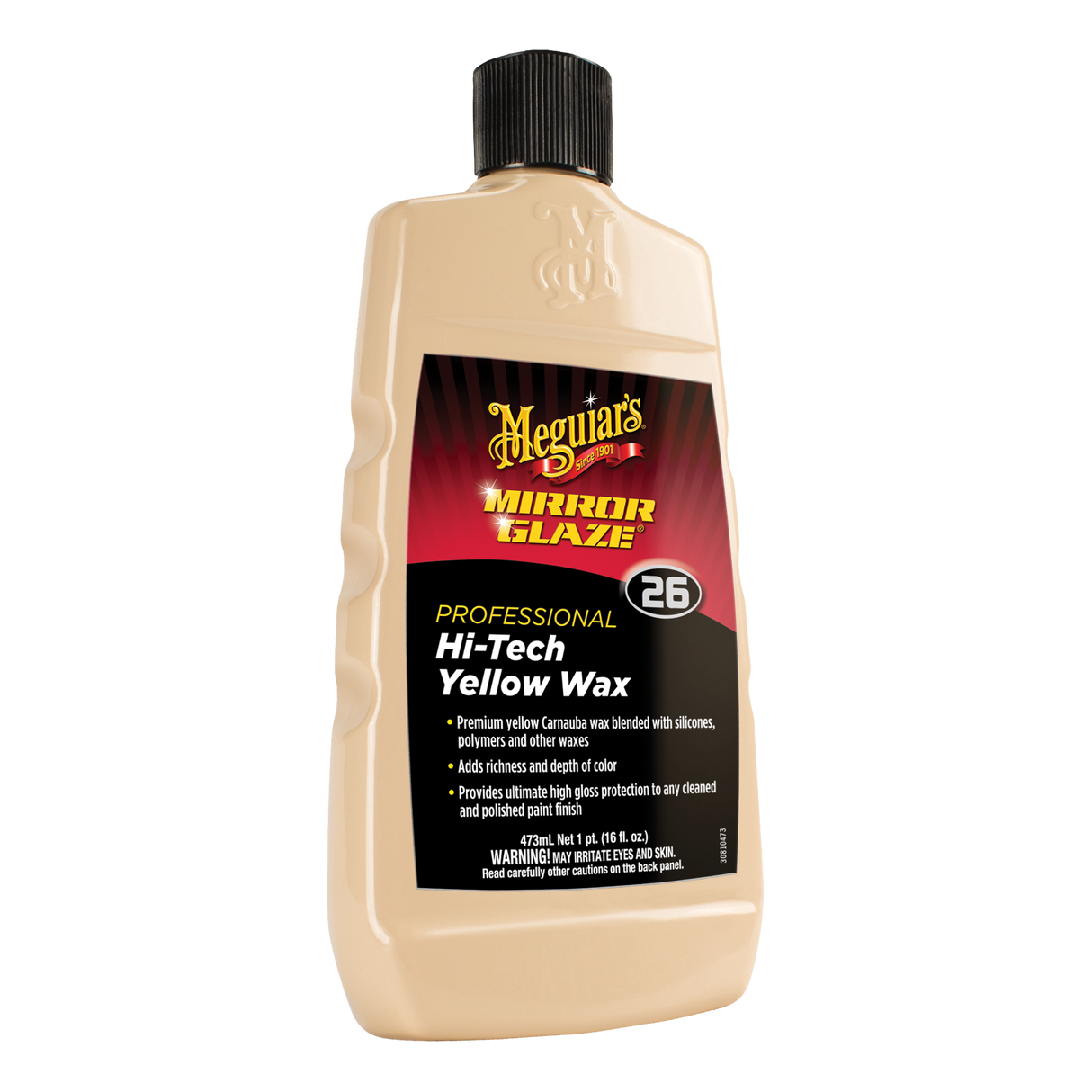 Meguiars Hi-Tech Amarillo