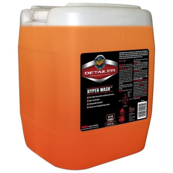 Meguiar's® Hyper-Wash
