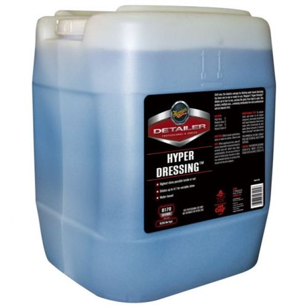 Meguiars Hyper Dressing