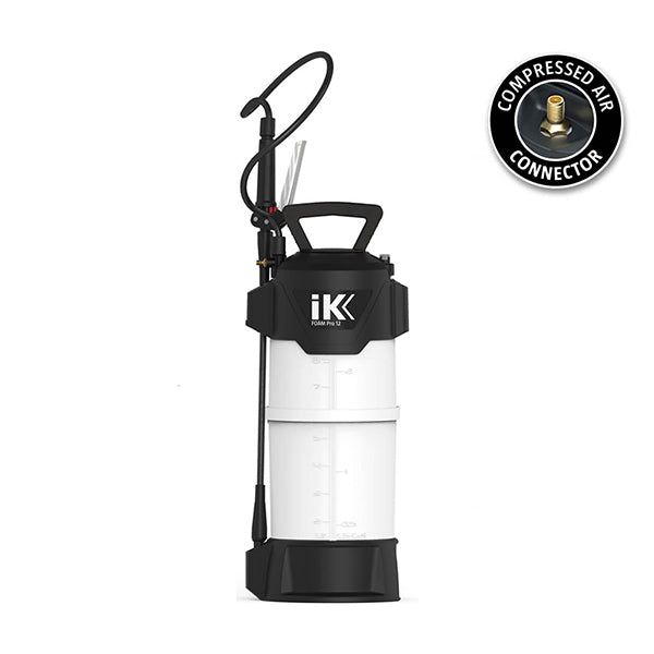 IK Foam Pro 12 - 2 Gal