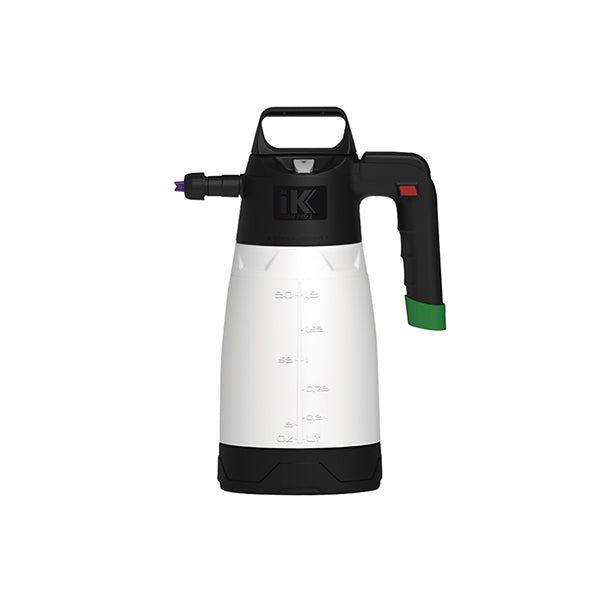 Espuma IK Pro 2L - 50 oz