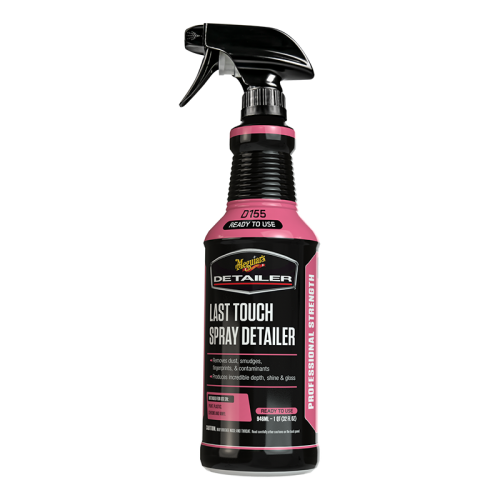 Meguiars DRTU15532 Last Touch