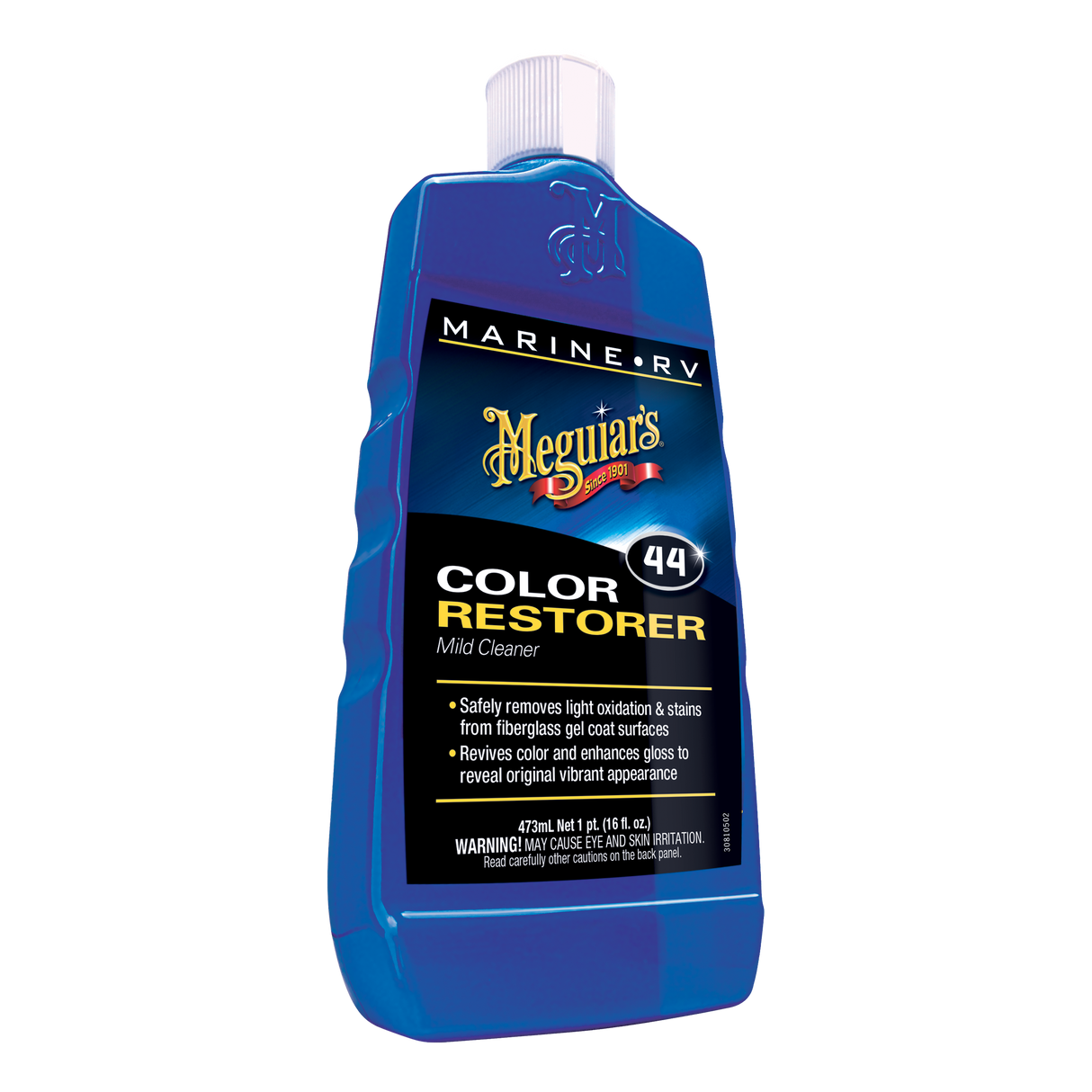 Meguiars M4416 Mirror Glaze Color Restorer