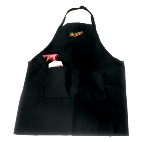 Meguiars MGAPRON Mirror Glaze Shop Apron