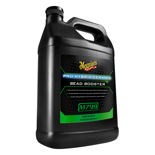 Potenciador de bolas de cerámica híbrido Meguiars Pro