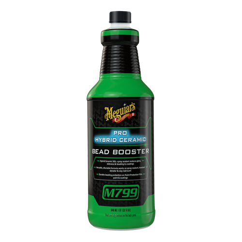 Meguiars M79932 Pro Hybrid Ceramic Bead Booster