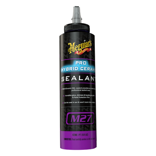 Pro Hybrid Ceramic Sealant