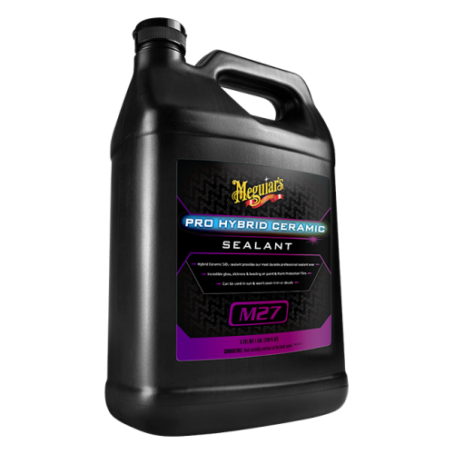Pro Hybrid Ceramic Sealant