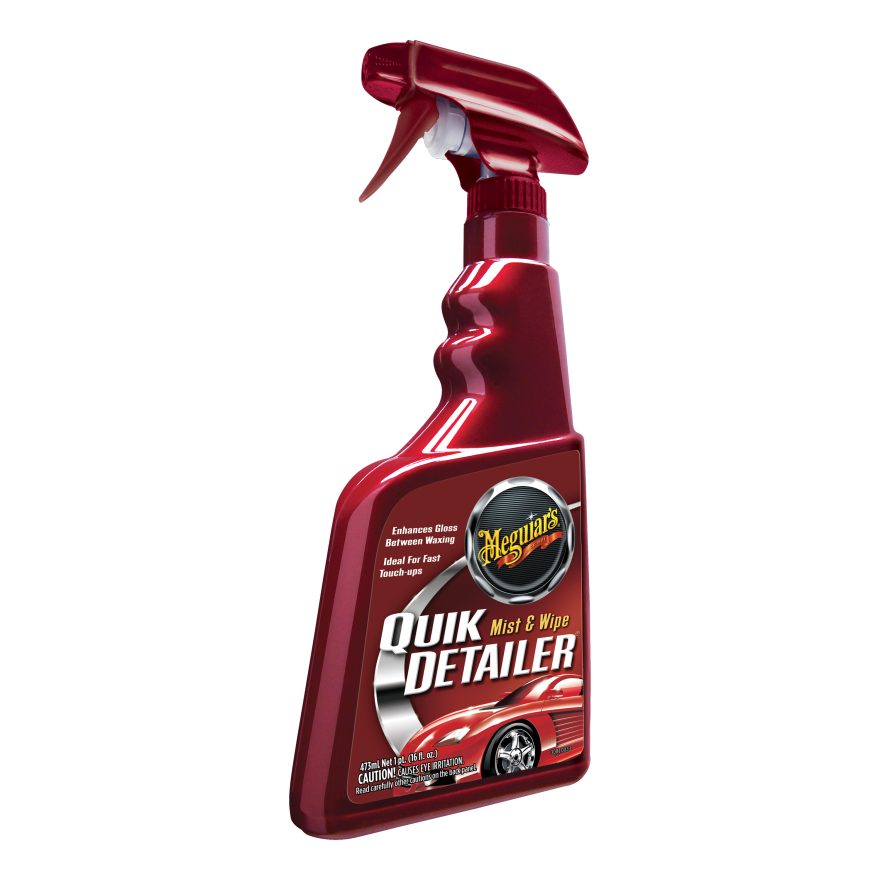 Meguiars A3316 Quik Detailer