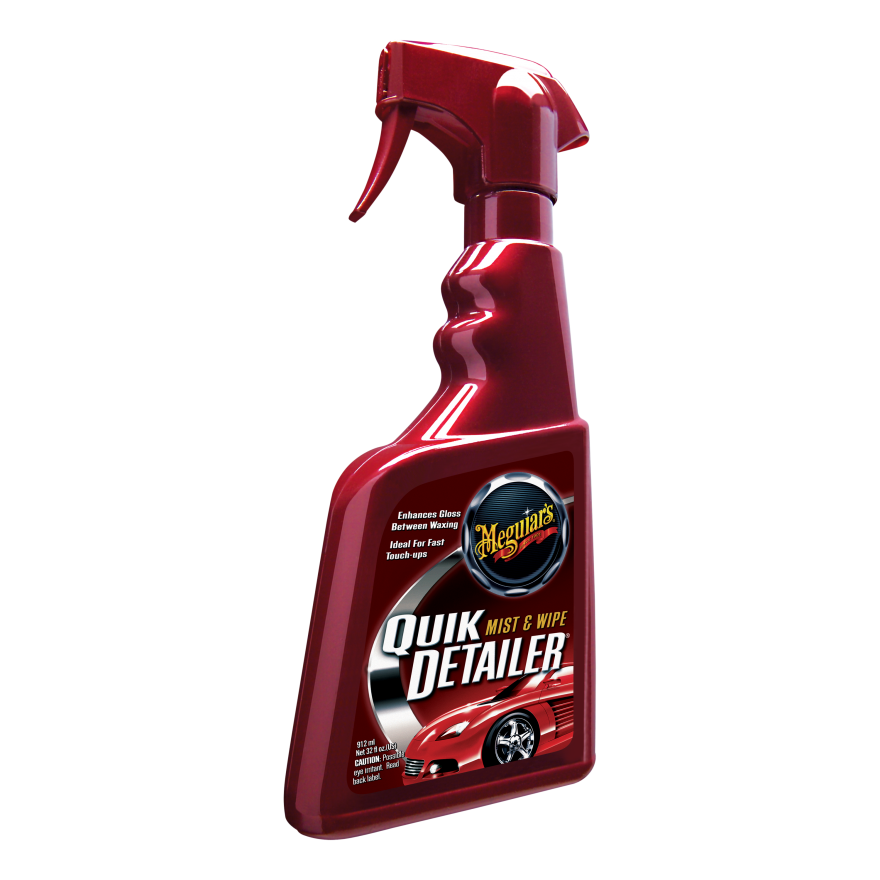 Meguiars Quik Detailer